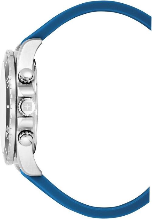 Immagine prodotto Swiss Alpine Military 7029.9835 Raptor (Cronografo)