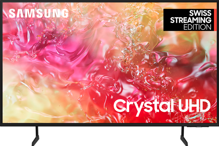 Samsung UE65DU7170 (65", DU7170, LED, 4K, 2024)