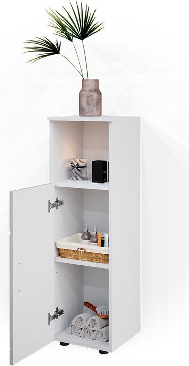 Produktbild Vicco Irma (30 x 30 x 95 cm)