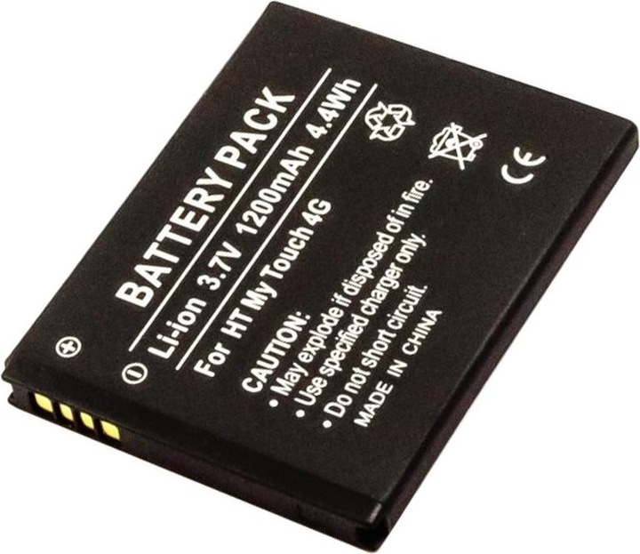 Produktbild HTC Akku 35H00142-02M Akku 35H00142-03M
