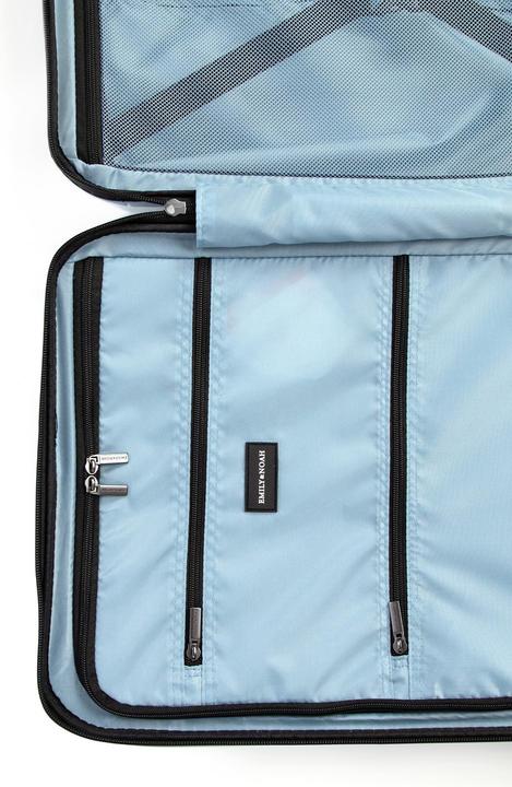 Actual product image Emily und Noah Trolley E&N Travelbestie Werner (34 l)