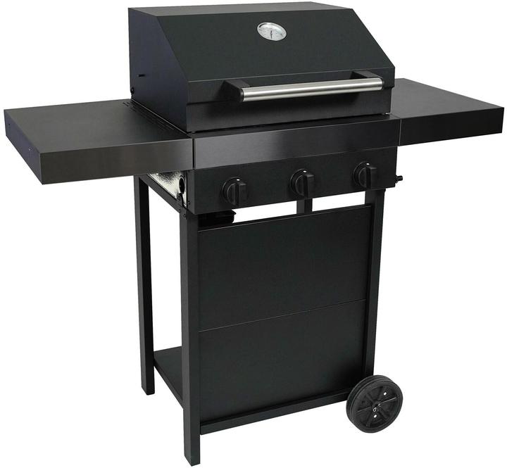 Actual product image Struct Mustang 3B (7.50 kW)