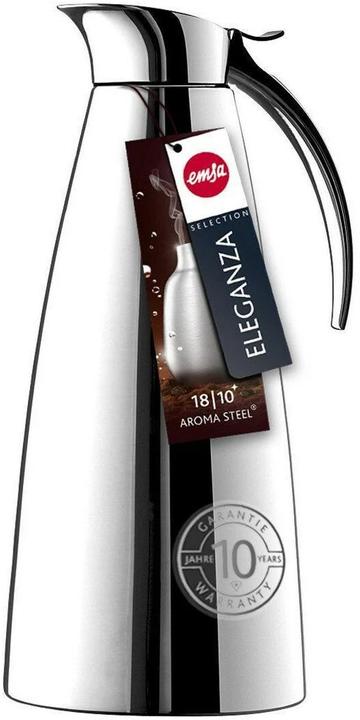 Actual product image Emsa Elegance (1 l)