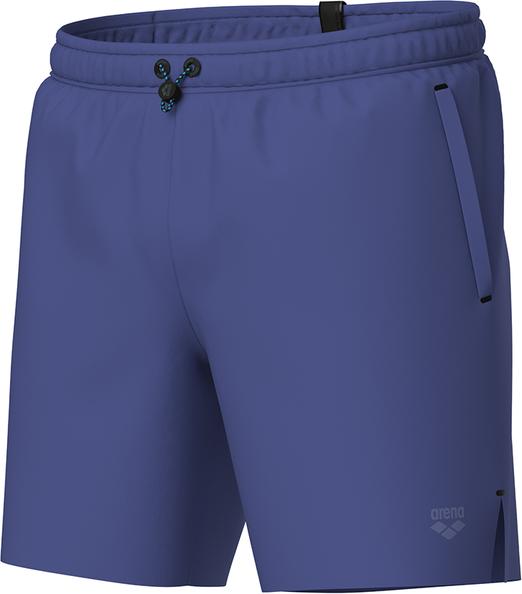 Actual product image Arena M Evo Beach Boxer Solid (L)