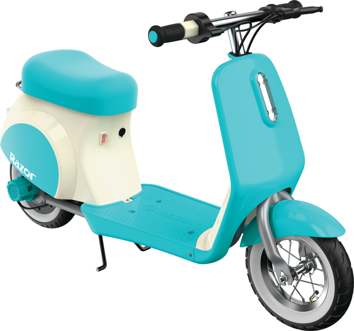 Image du produit Razor Ride-on Pocket Mod Petite (12 V)