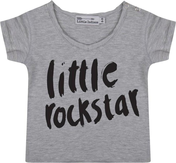 Little Indians Piccola Rockstar (74, 80)