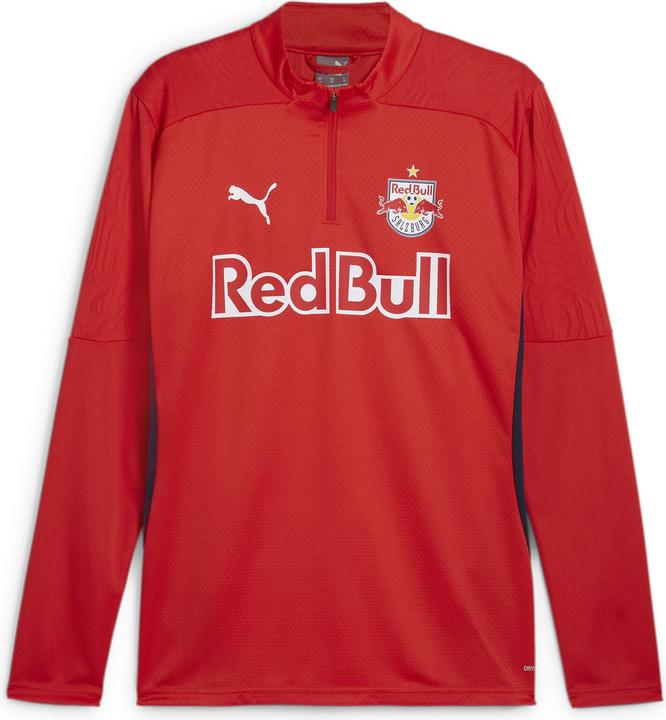 Produktbild Puma RBS Training 1/4 Zip Top (XS)