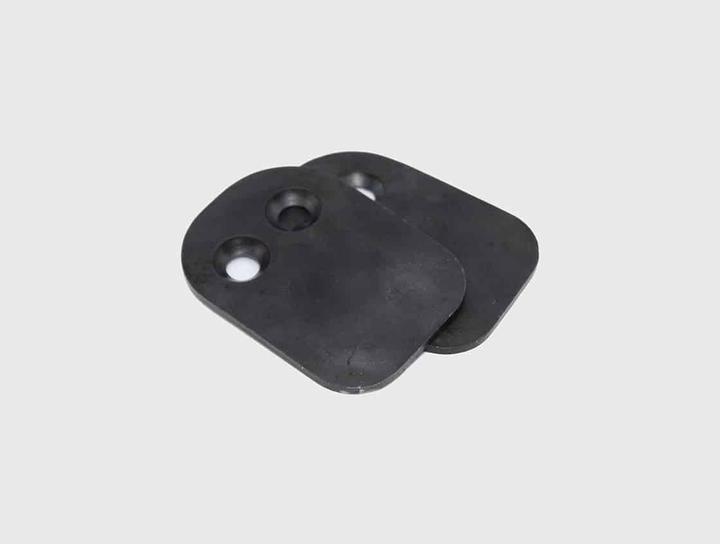 Image du produit Magped shoe plate set