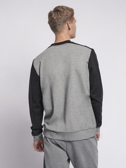 Produktbild hummel Tropper Sweatshirt (L)