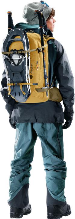 Actual product image Deuter Freerider 30 (30 l)