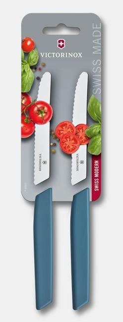 Produktbild Victorinox Swiss Modern (2 Stück, Messer)