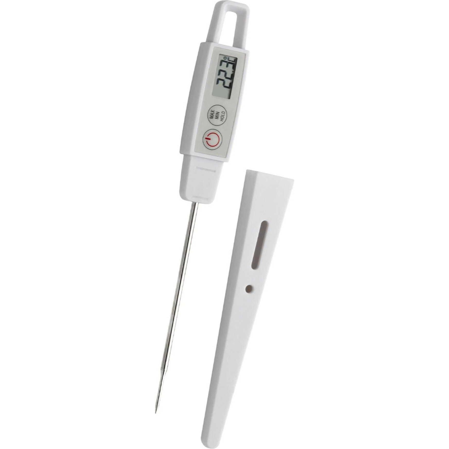 Thumbnail - TFA, Grillthermometer, Einstichthermometer