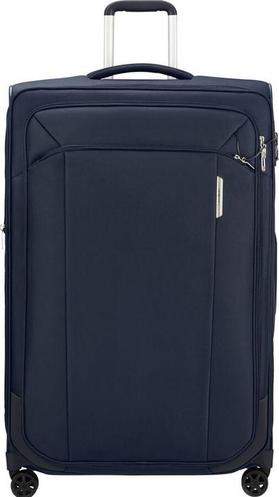 Produktbild Samsonite Reiskoffer - Respark Spinner 82/31 Exp Midnight Blue (156 l)