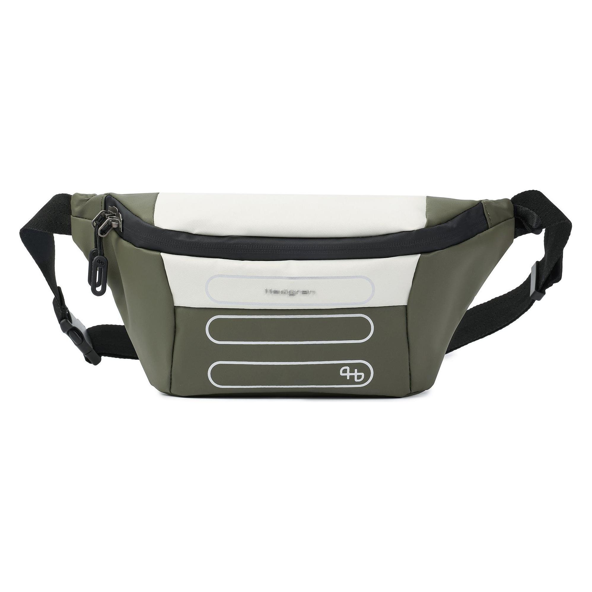 Hedgren, Unisex, Heuptasje, Comby Performance Gürteltasche Rfid Schutz 36 Cm, Veelkleurig