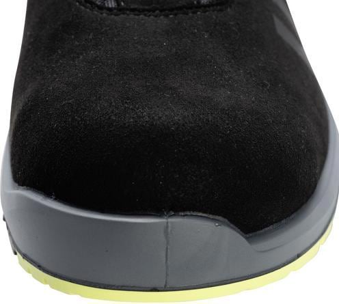 Image du produit Uvex Safety Chaussure basse de sécurité 65668 S2 Gr.43 Semelle PUR W11 (S2, 43)