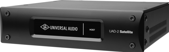 Produktbild Universal Audio UAD-2 Satellite USB Octo Core (USB)