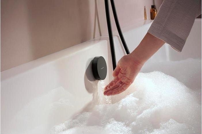 Produktbild hansgrohe Isiflex (125 cm)