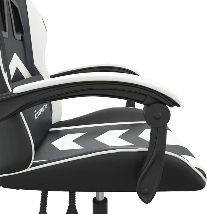 Image du produit vidaXL Gaming-Stuhl (44.50 - 54.50 cm)