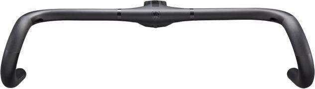 Actual product image Ritchey Superlogic Butano Handlebar/Stem unit, 28.6mm, 42cmx115x73mm, 5°/2.2°, 90mm, -4° (28.60 mm)