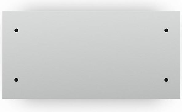 Immagine prodotto eurokraft basic armadio a muro (65 cm, 60 cm)