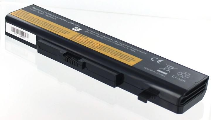 Image du produit AGI 35919 - Batterie - Lenovo (1 cellules, 4400 mAh)