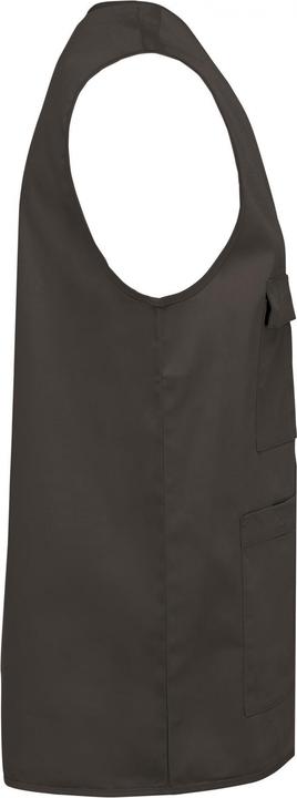 Image du produit Kariban Gilet polycoton multipoches (L)