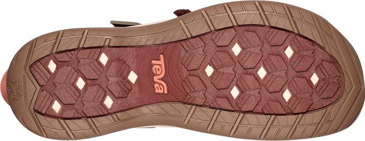 Actual product image Teva W's Tirra Sport CT (37)