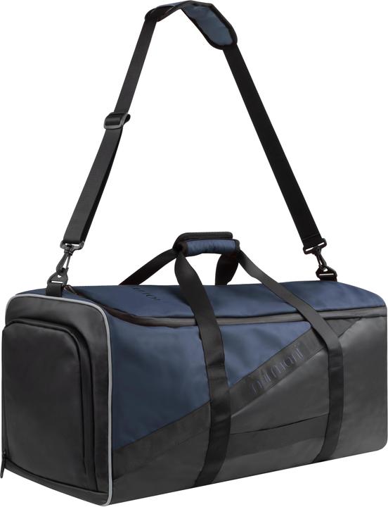 Image du produit Normani Sac de sport avec fonction sac à dos 120 l avec ceinture - 9275 (120 l)