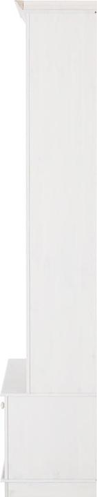 Actual product image Loft 24 Anita (140 x 34 x 223 cm)