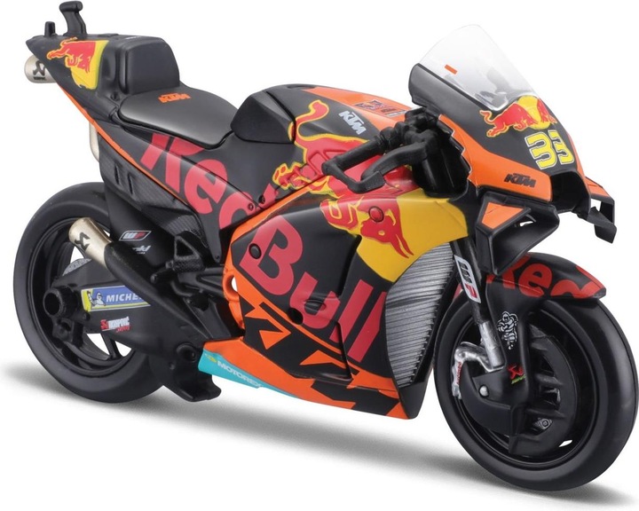 Immagine prodotto Maisto Moto