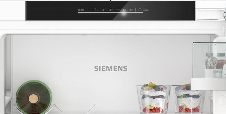 Produktbild Siemens KI21RADD1 (136 l)