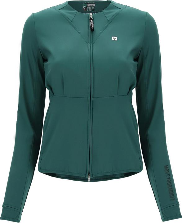Produktbild Freddy Full Zip Sweatshirt (XS)
