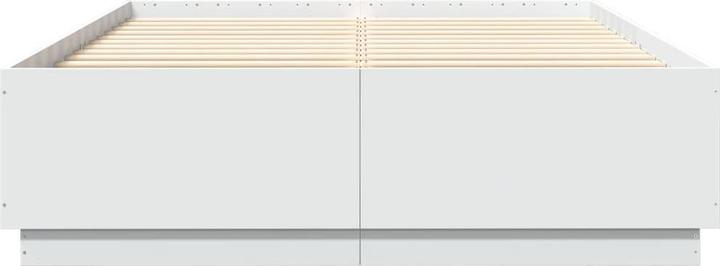 Image du produit vidaXL Bettgestell (140 x 200 cm)