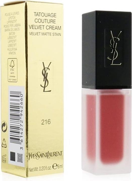 No. 216 - Nude Emblem