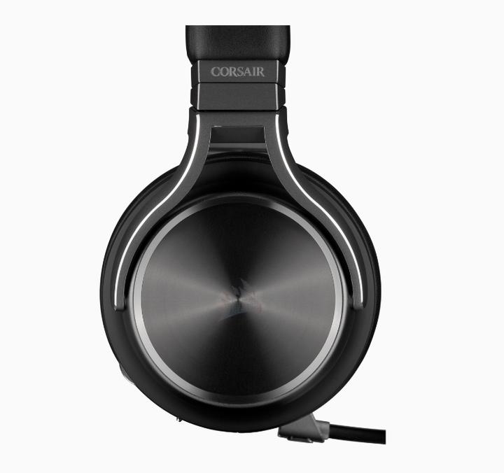 Actual product image Corsair Virtuoso RGB Wireless SE (Wireless)