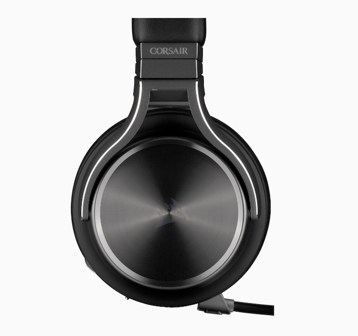 Image du produit Corsair Virtuoso RGB Wireless SE (Sans fil)
