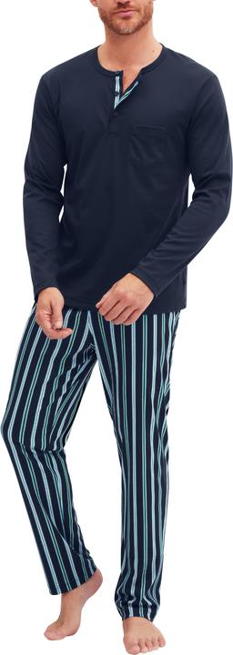 Produktbild Calida Relax Choice Pyjama lang (M)