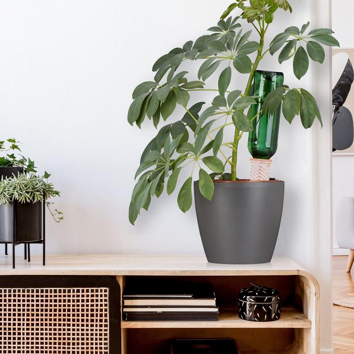 Image du produit Relaxdays 4x cônes d'argile (Cône d'argile)