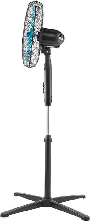 Image du produit Poly Pool AR5ST40PNR Ventilateur de sol avec télécommande