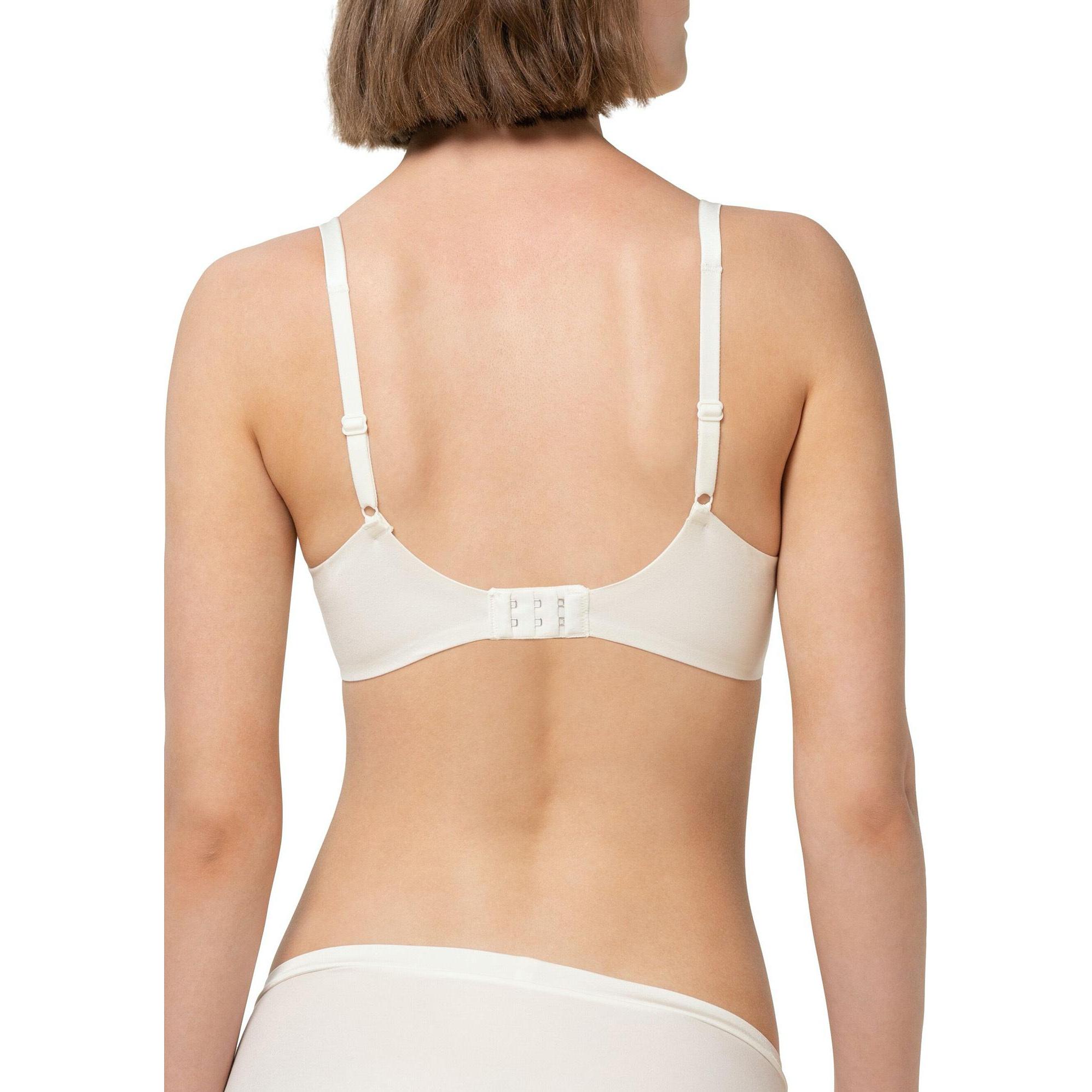 Thumbnail - Triumph, BH, Body Make-up Soft Touch WP EX, Weiss, (75 A, Einzelpack)