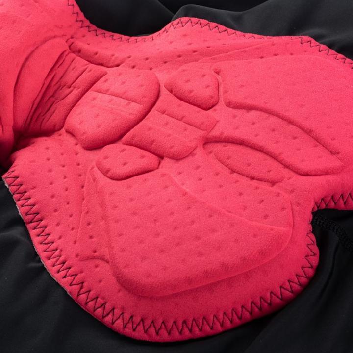 Actual product image Radvik Damskie spodenki KILO LDS black/rl1 rozmiar XS (XS)