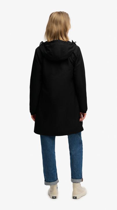 Produktbild Superdry Longline Tri (S)