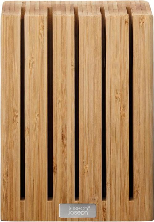 Produktbild Joseph Joseph Messerblock Elevate Steel 5er Set