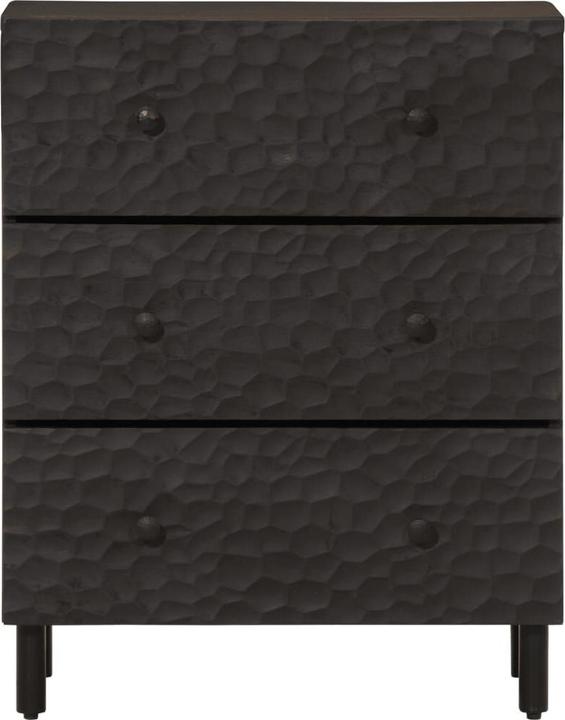 Image du produit vidaXL Beistellschrank (60 x 33 x 75 cm)