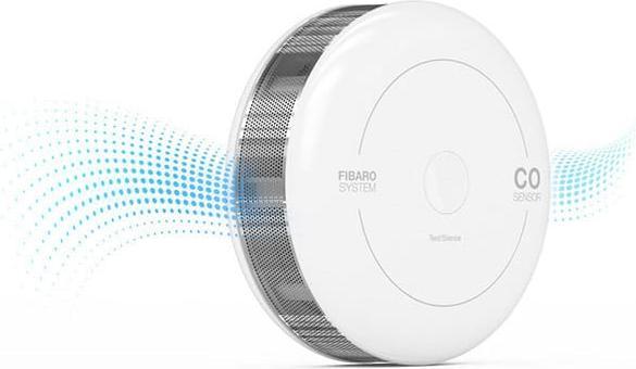 Produktbild Fibaro CO Sensor