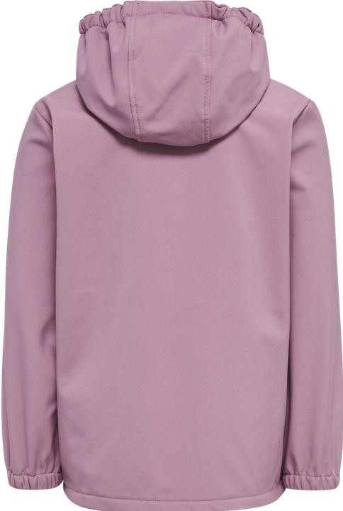 Actual product image hummel Mars Softshell Jacket (52, 54, 56, 58, 60, 62)