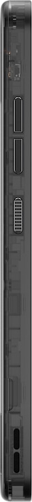 Produktbild Fairphone 3 (64 GB, Dark Translucent, 5.65", Dual SIM + SD, 12 Mpx, 4G)