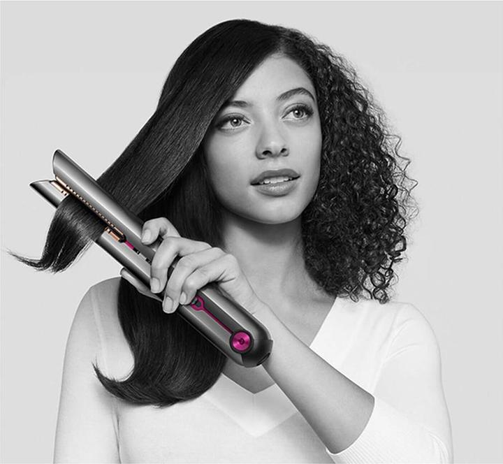 Actual product image Dyson Corrale (Straightening iron)
