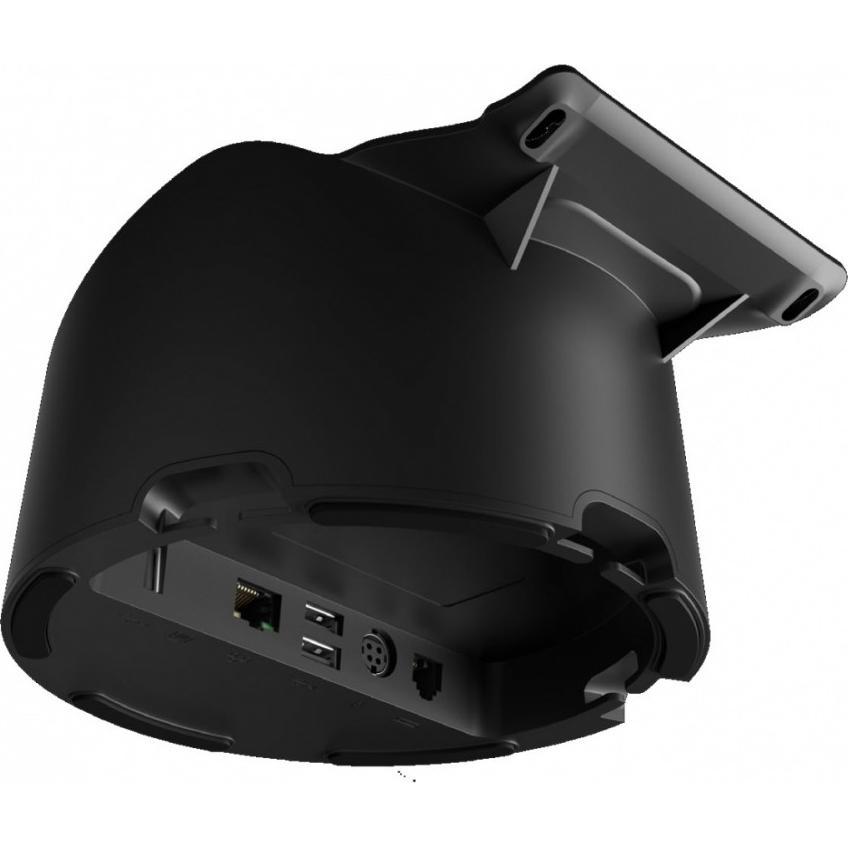 Thumbnail - Sunmi Non Rotating Cradle V3 Mix, Webcam, Schwarz