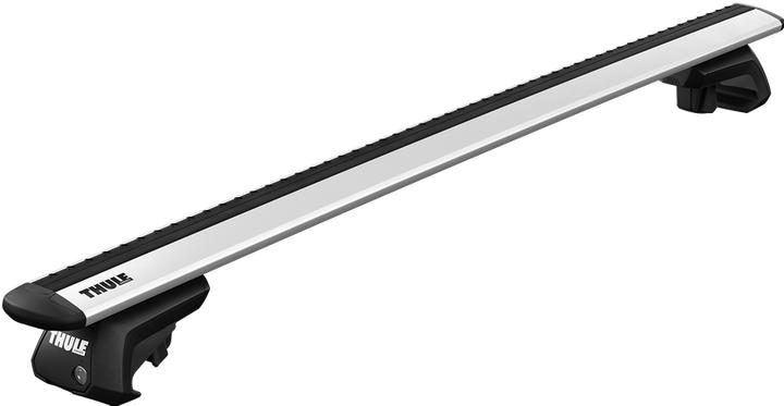 Produktbild Thule Evo Raised Rail